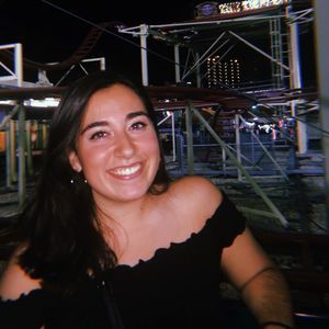 Meet your Posher, Andie